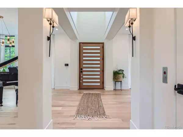 Denver, CO 80209,2821 E Cedar Ave #14