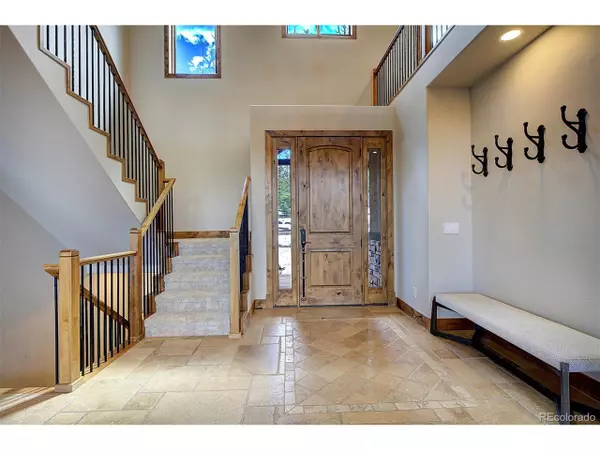 Conifer, CO 80433,11405 Conifer Ridge Dr