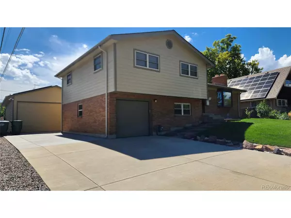 Northglenn, CO 80234,10859 Patterson Ct