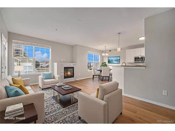2855 Blue Sky Cir #3-107, Erie, CO 80516