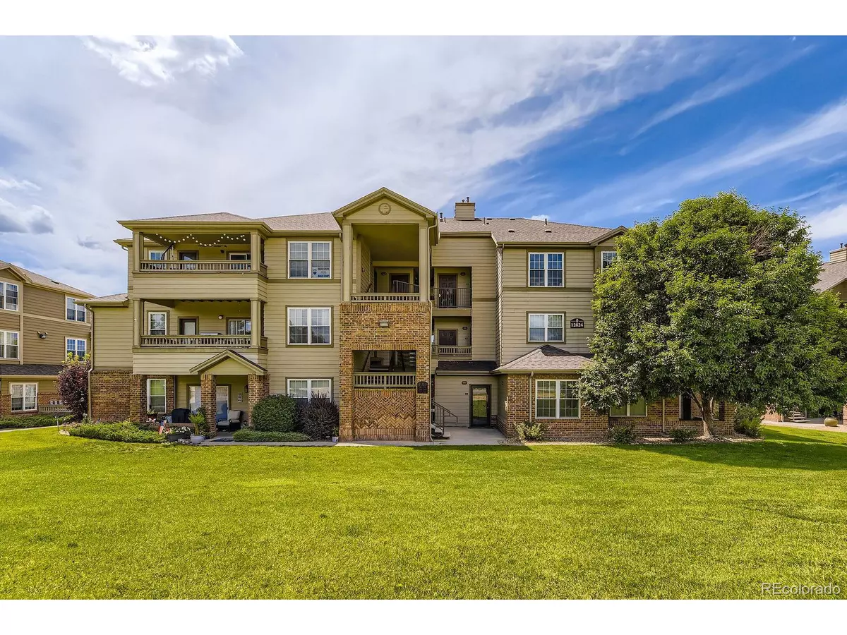 Parker, CO 80134,12824 Ironstone Way #303
