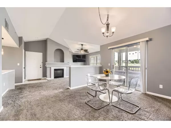 Parker, CO 80134,12824 Ironstone Way #303