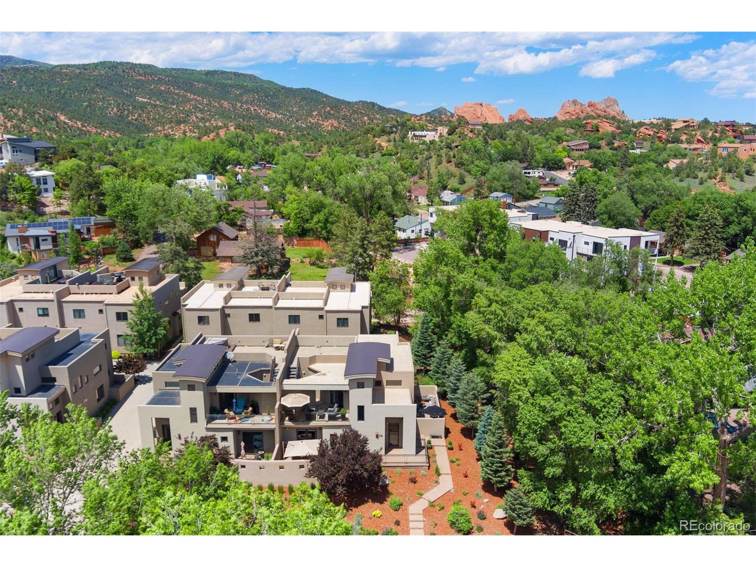 Manitou Springs, CO 80829,114 El Paso Blvd