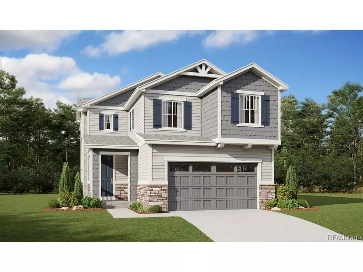 Commerce City, CO 80022,9276 Telluride Ct