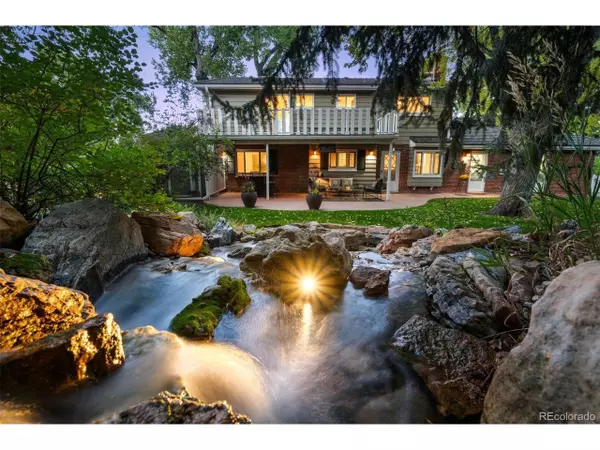 Lakewood, CO 80215,11954 W Applewood Knolls Dr