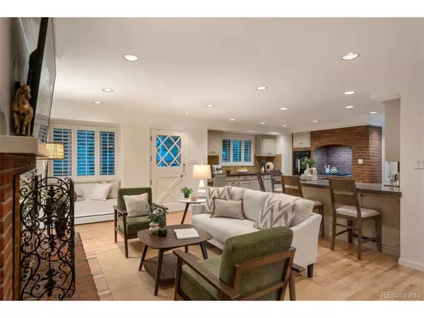 Lakewood, CO 80215,11954 W Applewood Knolls Dr