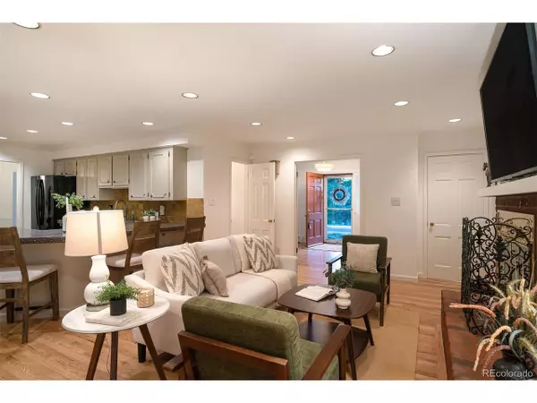 Lakewood, CO 80215,11954 W Applewood Knolls Dr