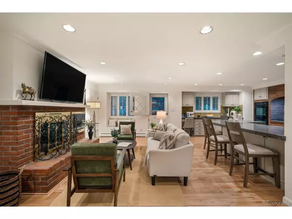 Lakewood, CO 80215,11954 W Applewood Knolls Dr