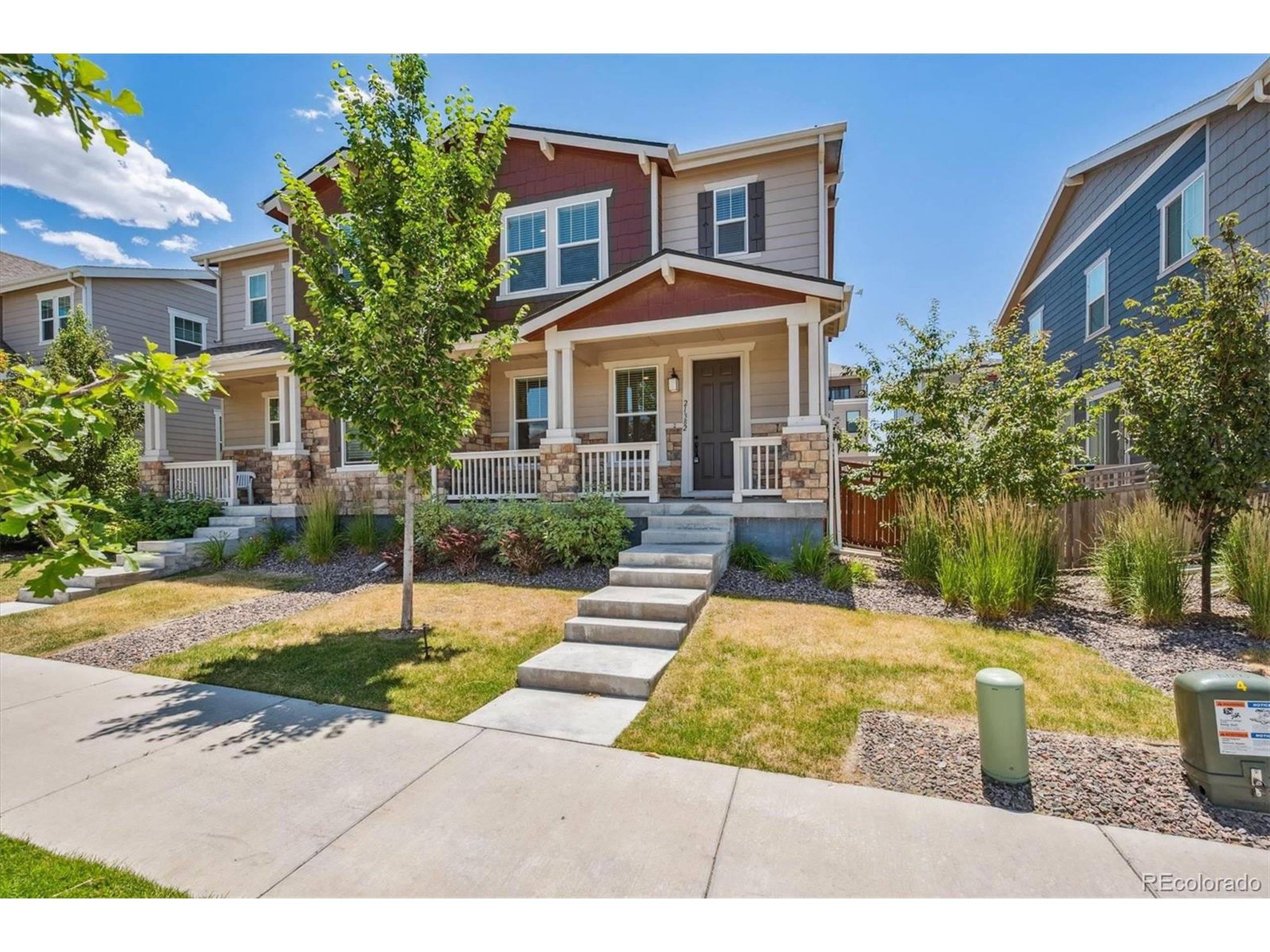 Aurora, CO 80019,21382 E 60th Ave