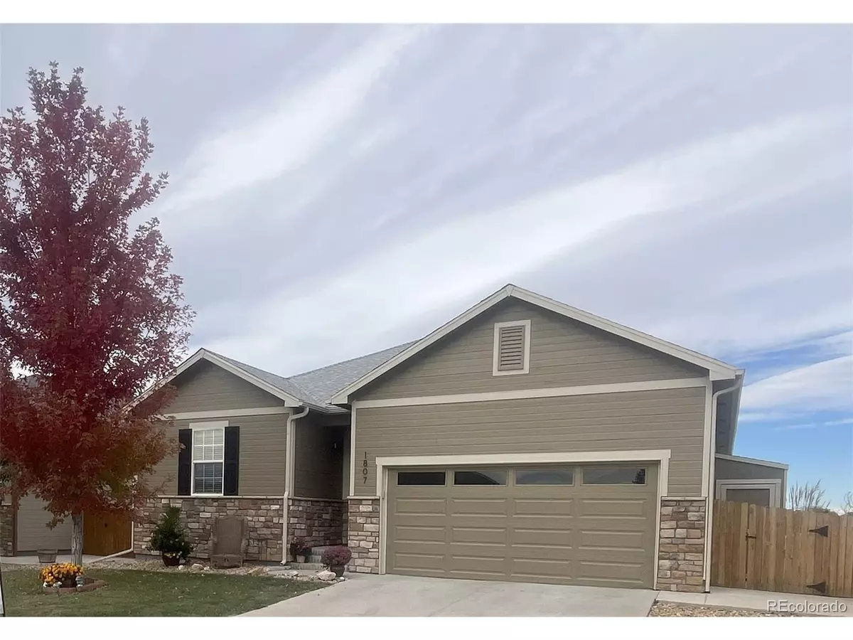 Fort Lupton, CO 80621,1807 Homestead Dr