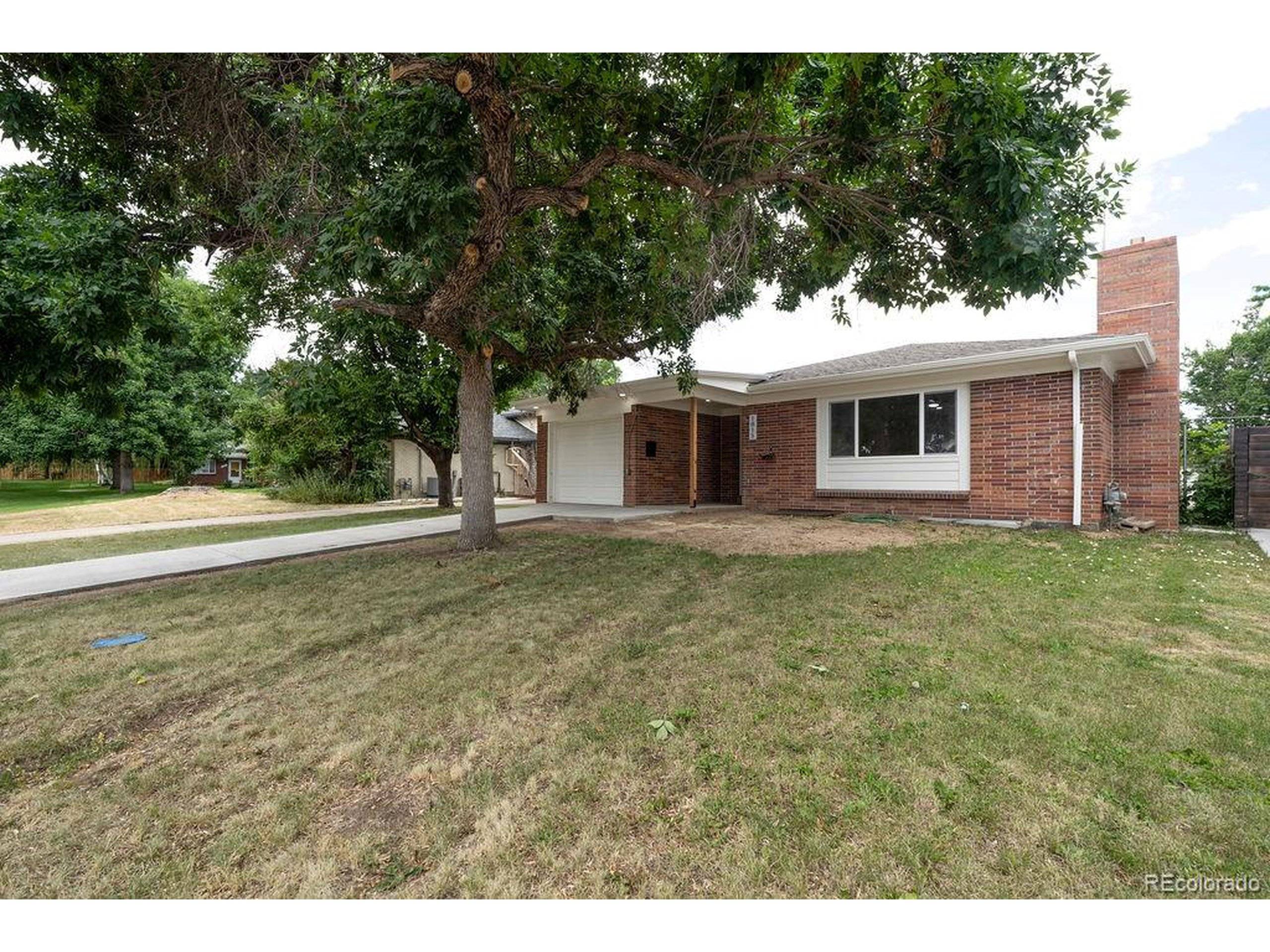Denver, CO 80210,1815 S Monroe St