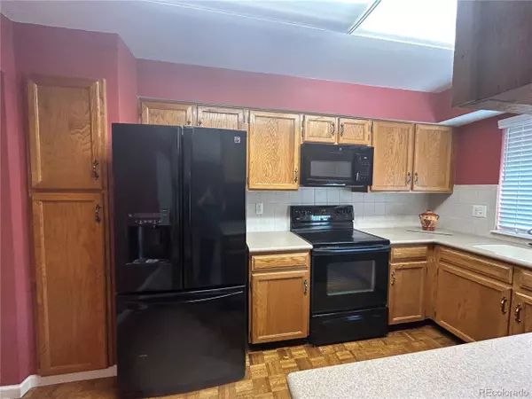 Aurora, CO 80247,10320 E Jewell Ave #60