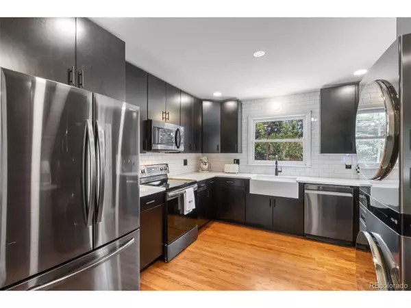 Colorado Springs, CO 80907,2309 Magellan St