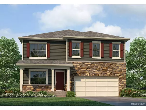 27481 E Cedar Ave, Aurora, CO 80018