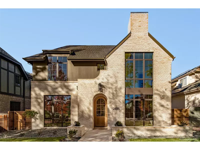 2485 S Madison St, Denver, CO 80210