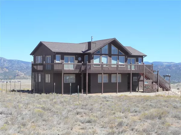 Buena Vista, CO 81211,30610 E Range Ln