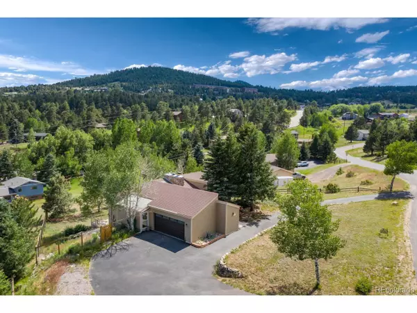 30098 Appaloosa Dr, Evergreen, CO 80439