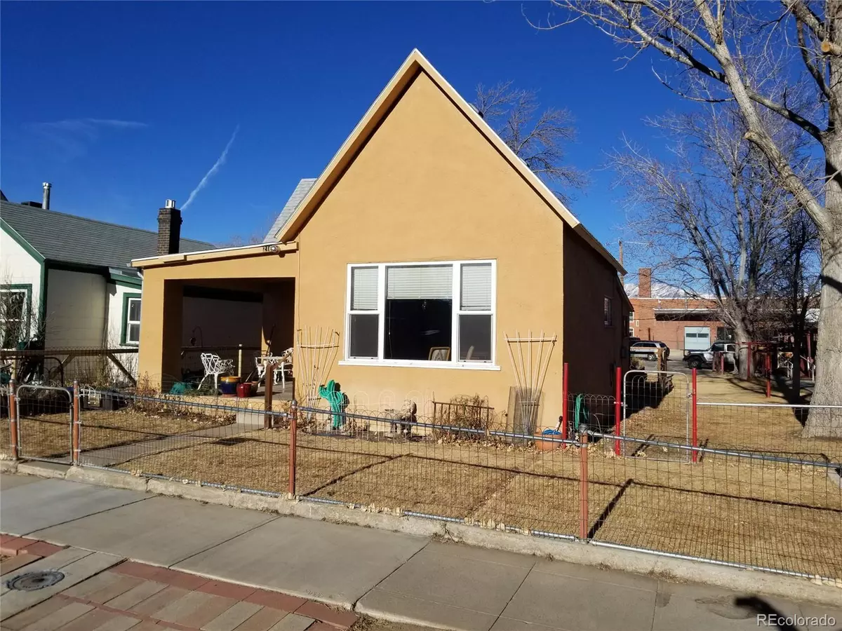 Salida, CO 81201,216 D St