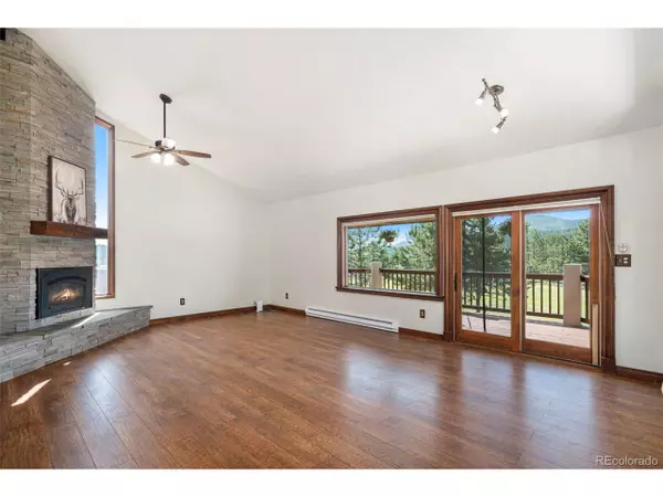 Evergreen, CO 80439,6880 Kilimanjaro Dr