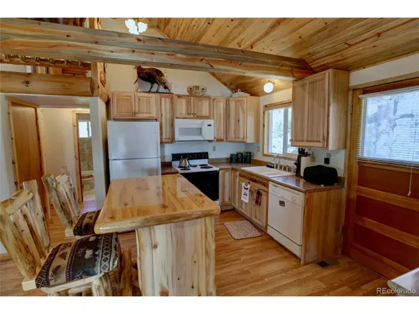 Cotopaxi, CO 81223,530 Red Feather Rd