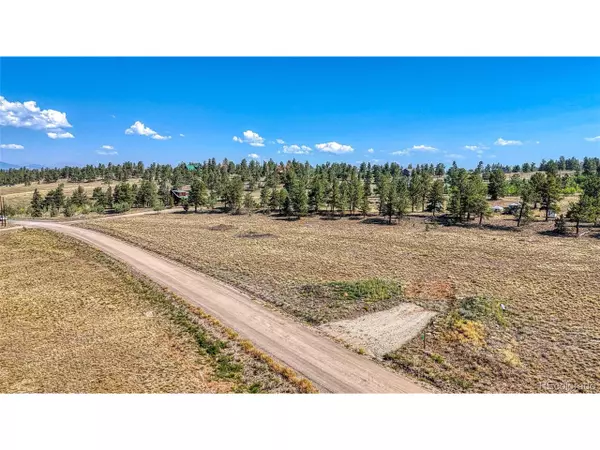 Hartsel, CO 80449,2538 Windmill Dr