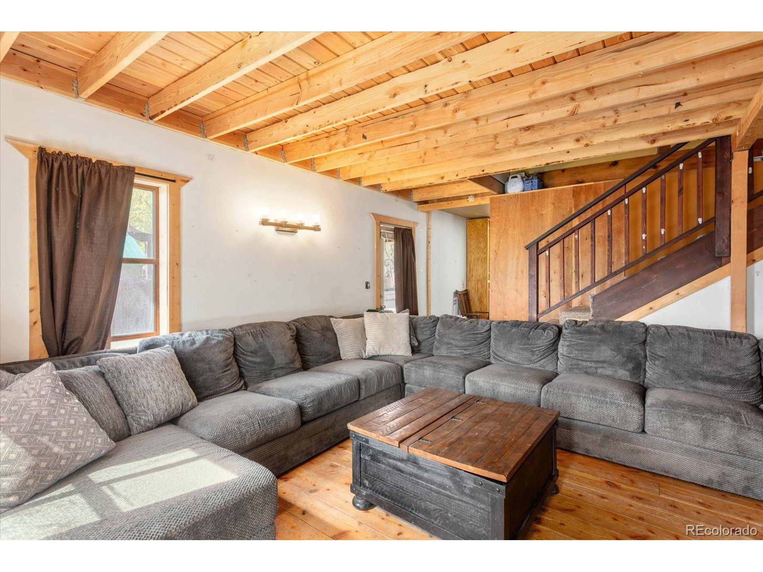 Saguache, CO 81149,125 1st St