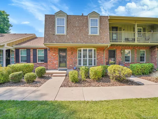 Denver, CO 80231,8822 E Amherst Dr #E