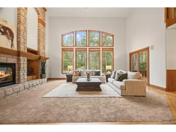 Franktown, CO 80116,7478 Kelty Trl