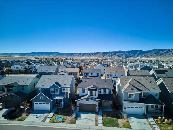 Littleton, CO 80125,8952 Bellsong Cir