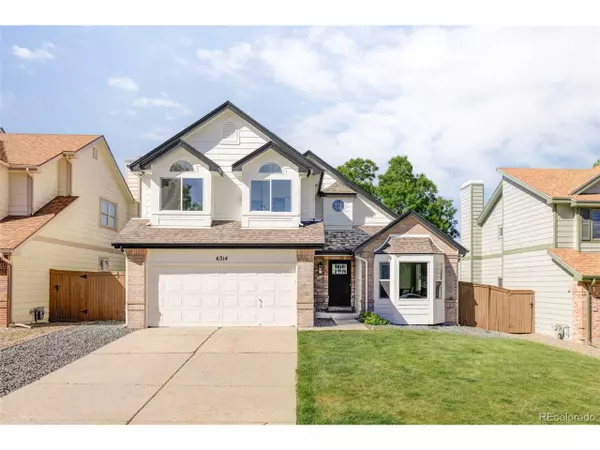 6314 Harvard Ln, Highlands Ranch, CO 80130