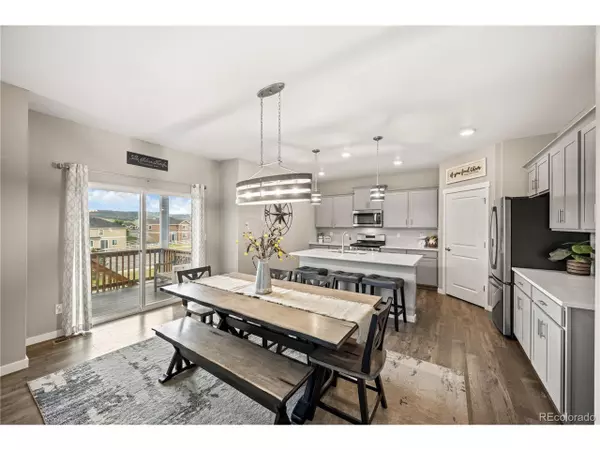 Castle Rock, CO 80104,4986 Cattle Cross Ln