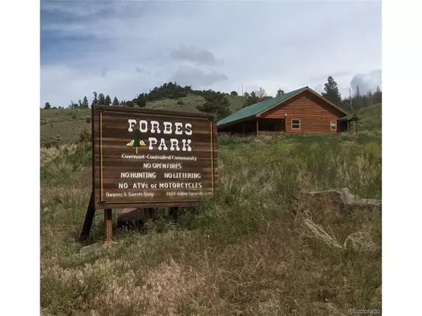 Fort Garland, CO 81133,3119 Segal Pl