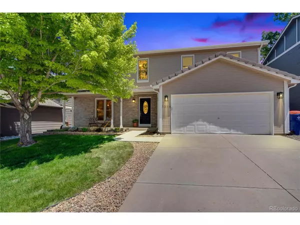 Lone Tree, CO 80124,10016 Teton Ct