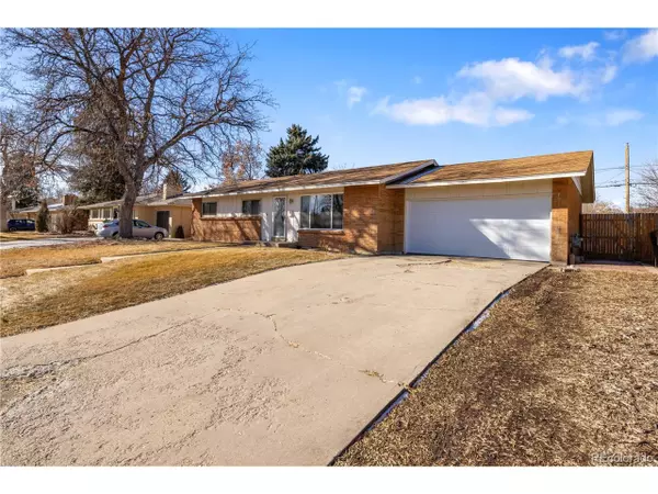 Lakewood, CO 80226,35 S Cody St