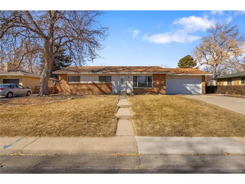 35 S Cody St, Lakewood, CO 80226