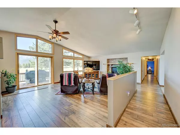 Buena Vista, CO 81211,18060 Rio Hondo Dr