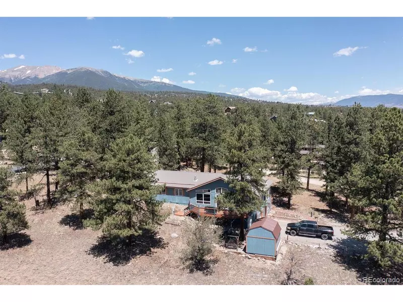 18060 Rio Hondo Dr, Buena Vista, CO 81211