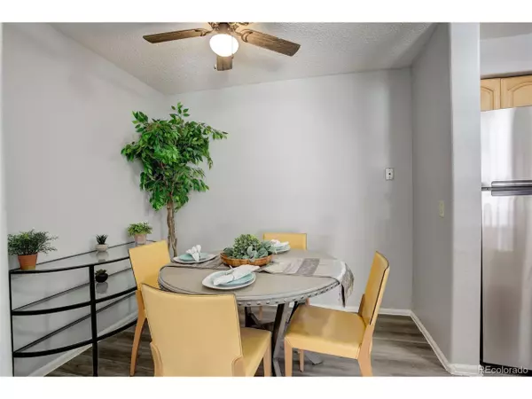 Aurora, CO 80011,14602 E 2nd Ave #100C