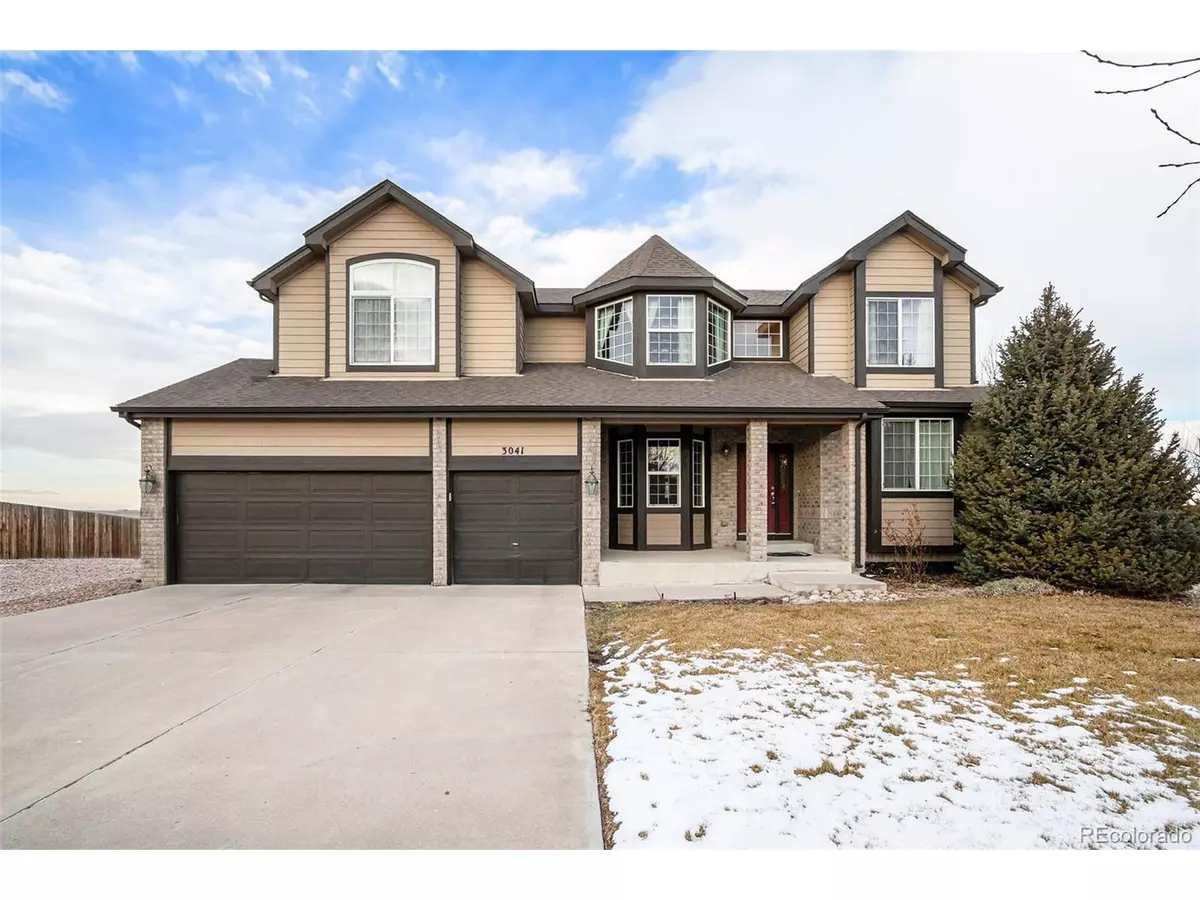 Johnstown, CO 80534,3041 Argyll Ln