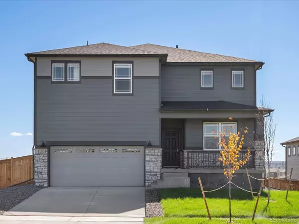 17618 E 90th Pl, Commerce City, CO 80022