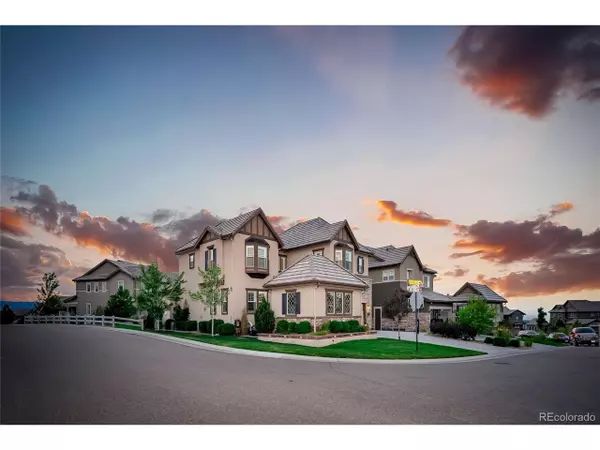 Highlands Ranch, CO 80126,10565 Starglow Ct