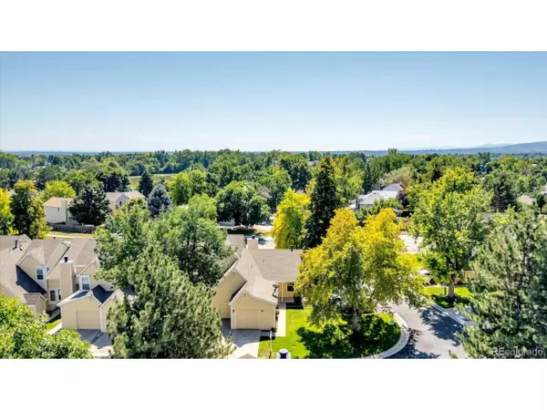 Arvada, CO 80004,13010 W 63rd Cir #F