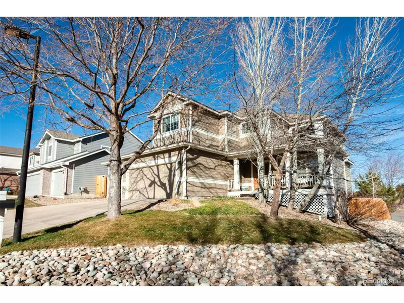 7172 Secrest Ct, Arvada, CO 80007