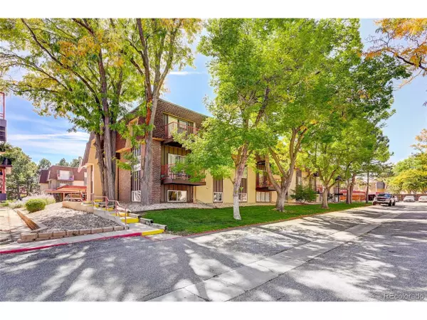 7755 E Quincy Ave #104A1, Denver, CO 80237