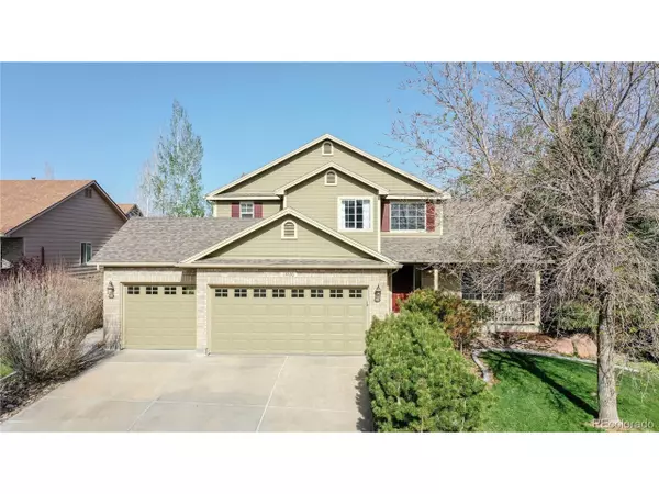 13920 Hudson St, Thornton, CO 80602