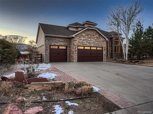 Golden, CO 80403,5241 Juniper Ct