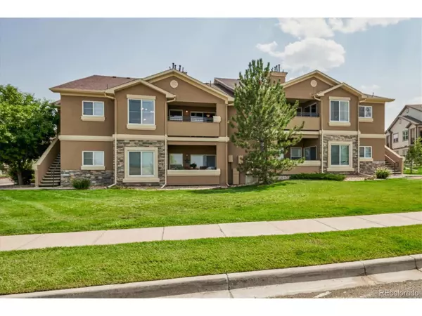 4799 Copeland Cir #203, Highlands Ranch, CO 80126