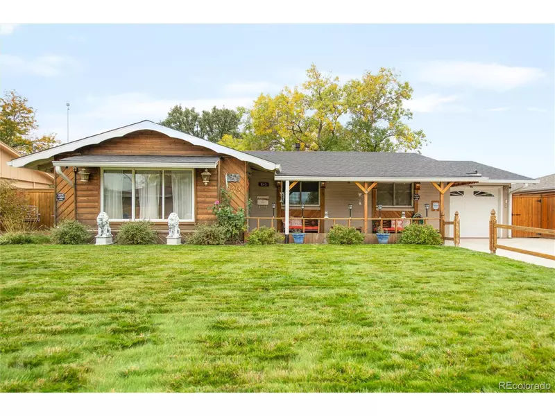 840 Essex Dr, Denver, CO 80229