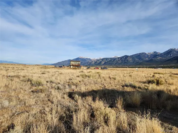 Crestone, CO 81131,124 Azurite