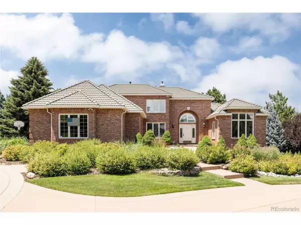 Greenwood Village, CO 80121,5671 S Elm St